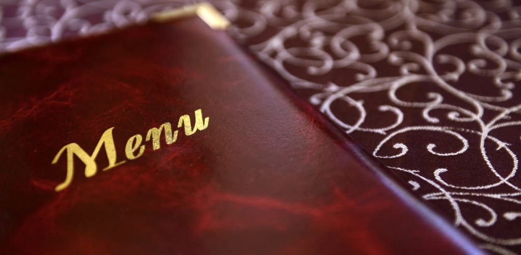 Hard vs. Soft Menu Covers: Which One Is Right for Your Venue?